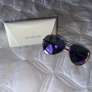 Michael Kors sunglasses